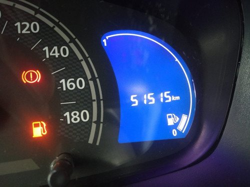 Imagem 5 de 7 de Renault Kwid Zen 1.0 Flex - Completo