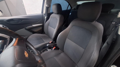 Chevrolet Prisma 10mt Joye