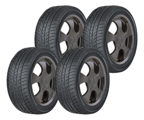 205/60r16 Htr A/s P01 Sumitomo 92v Índice De Velocidad V