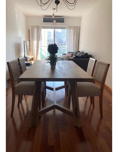 Imagen 4 de 14 de Venta Hermoso Depto. 4 Ambientes Con Cochera, Caballito.