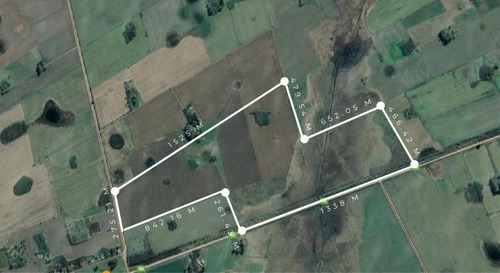 Imagen 2 de 3 de Campo En Venta En Lobos Sub Urbano