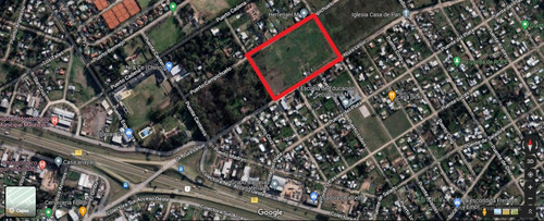 Imagen 2 de 2 de Oportunidad Terreno 2.7 Ha