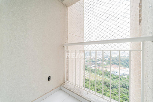 Apartamento Com 3 Dormitórios À Venda, 171 M² Por R$ 1.135.000,00 - Mairarê Reserva Raposo - São Paulo/sp - Ap0437