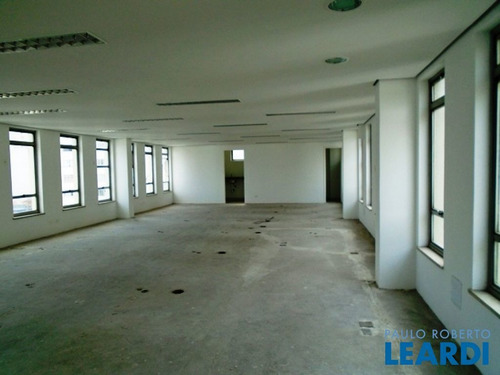 Conj. Comercial - Jardim América - Sp - 547015