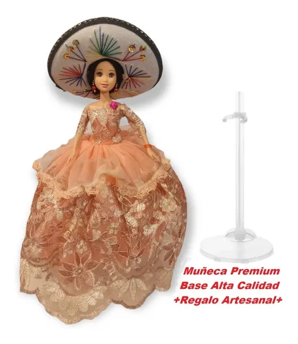 Barbie de angela aguilar sales
