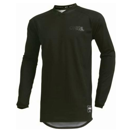 O'neal 001e-05c Element Classic Jersey Para Hombre (negro,