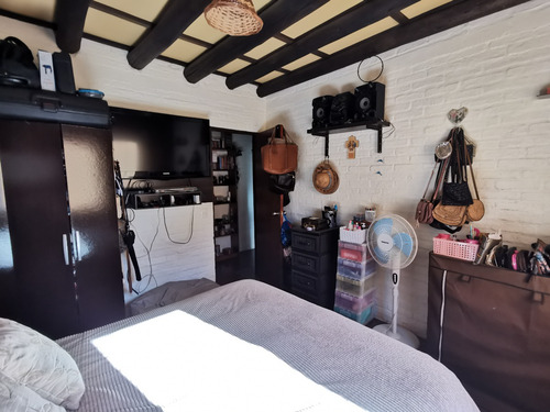 Venta - Piriápolis - Acepta Banco - Casa Coqueta A 500 Metros Del Mar - Ref 4056