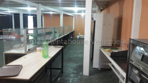 Imagen 8 de 30 de Local En Venta En El Oeste De Barquisimeto Lara 0-4-2-4-5-9-3-7-5-4-2 Avenida De Alto Trafico De La Zona Rent-a-house
