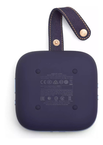 Imagen 2 de 5 de Parlante Purtatil Hk Neo Resistente Al Agua Bluetooh