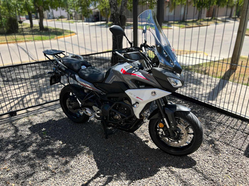 Imagen 11 de 16 de Yamaha Mt09 Tracer 900