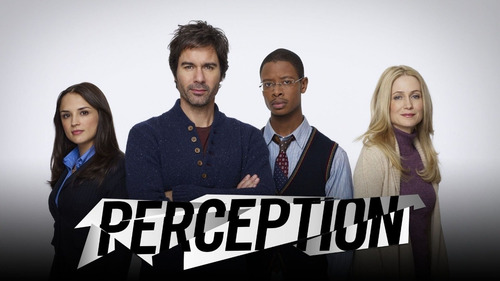 Perception Serie Completa