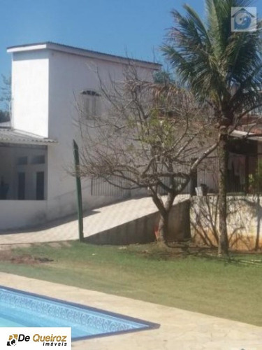 Imagem 1 de 30 de Chácara Em São Paulo Na Zona Sul, Localizada No Parque Terceiro Lago! - 1255 - 69567782