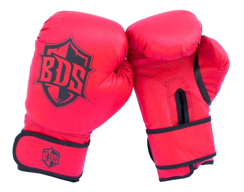 Guantes De Box Bds, Profesional Onzas, Hecho En México 