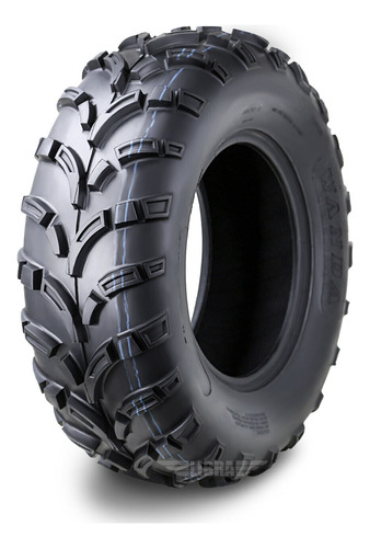 One Single New Wanda  Atv Tire At 26x8-12 26x8.00-12 26x Ugg