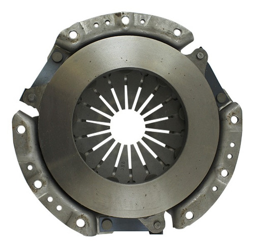 Placa Embrague Effa Aojun Doble Cabina 202mm