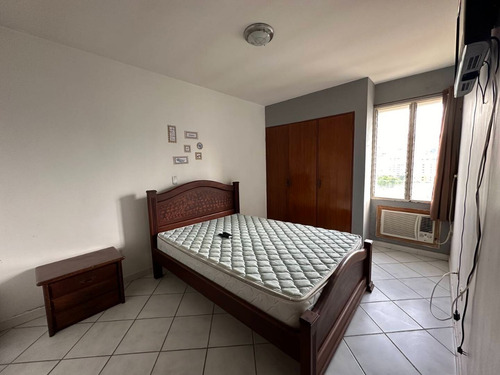 Cómodo Apartamento En Urbanización El Bosque Residencias San Andres Iii Rp
