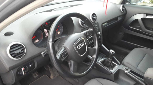 Audi A3 1.6 102cv Permuto Por Auto O Moto