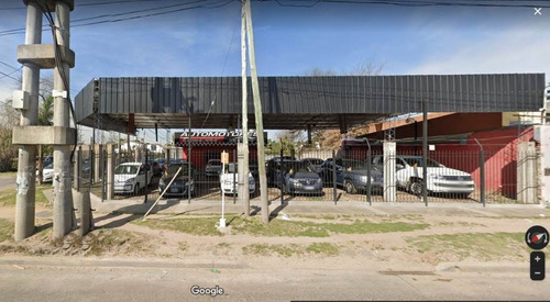 Imagen 2 de 2 de Local En Alquiler En Moreno Norte