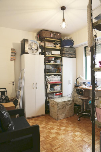 Imagen 20 de 20 de Departamento - Belgrano