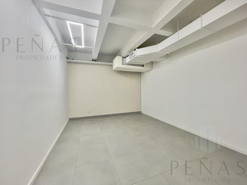Impecable Piso Corporativo 350 M2 Reciclado Todo A Nuevo Apto Varios Usos - Tribunales