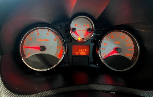 Peugeot 207 1.4 Xr 8v Flex 4p Manual 2011/2012