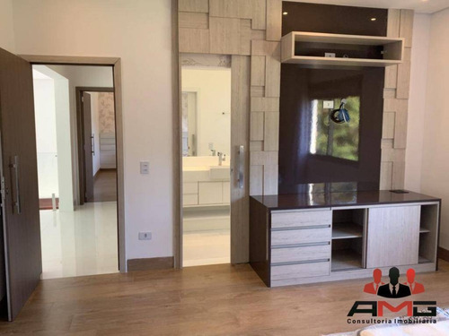 Casa Alto Padrão Riviera. - Ca0838