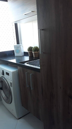 Imagem 5 de 15 de Ref 5355 Apartamento No Centro Osasco - Osasco Sp - 5355