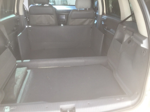 Imagem 5 de 10 de Chevrolet Meriva 2004 1.8 5p