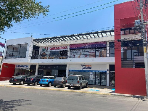 Imagen 1 de 10 de Local En Centro Comercial En Renta En Plazas Del Sol 1a Sección, Querétaro, Querétaro