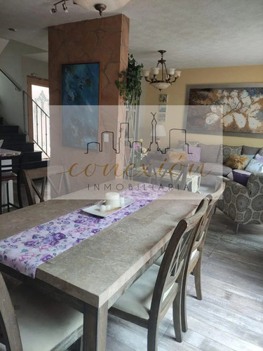 Casa En Venta Carlos David Anderson, San Simón Culhuacán, Iztapalapa, 09800.