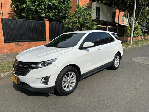 Chevrolet Equinox 1.5 Ls