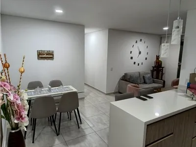 Apartamento en venta