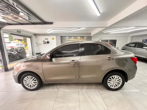 Suzuki Swift Dziere AT 2023