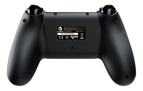Control Joystick Inalámbrico Gamesir T3 Pc / Android Tv Box