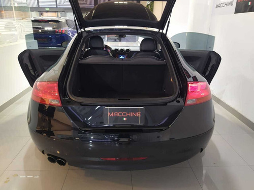Imagen 14 de 19 de Audi Tt 2010 1.8 T Fsi