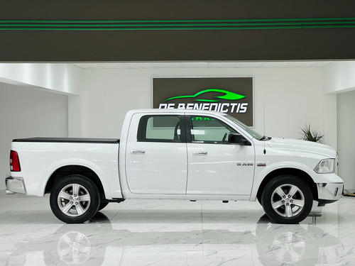 RAM 1500 5.7 Laramie Atx V8