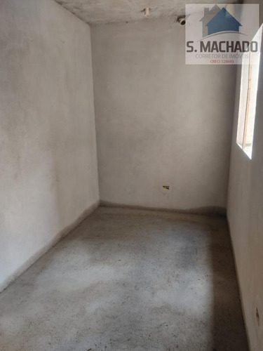 Imagem 7 de 15 de Apartamento Para Venda Em Santo André, Parque Capuava, 2 Dormitórios, 2 Banheiros, 1 Vaga - Ve1784_2-1140320