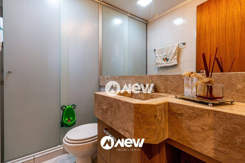 Imagem 13 de 22 de Apartamento Com 2 Dormitórios À Venda, 77 M² Por R$ 405.000,00 - Vila Rosa - Novo Hamburgo/rs - Ap3205
