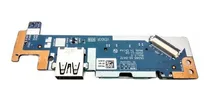 Comprar Placa Botão Power Card Reader Usb Lenovo Ideapad 3 Ns-d472