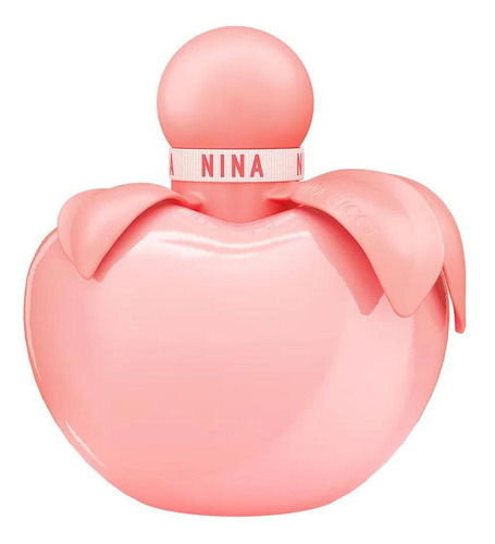 Nina Rose Nina Ricci Edt 80ml