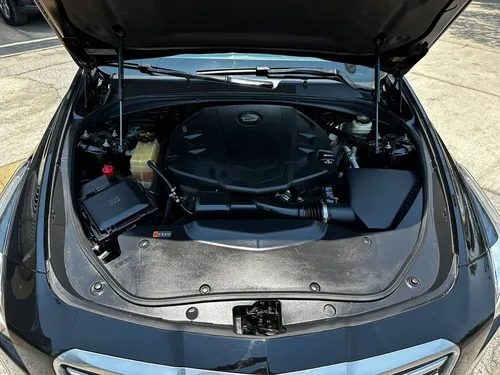 Cadillac CTS 3.6 Premium At
