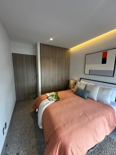 Departamento 2 Recámaras En Renta En Lomas De Sotelo