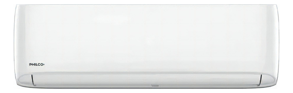 Aire acondicionado LG Dual Cool split inverter frío/calor 6000 frigorías  blanco 220V S4-W24K231E