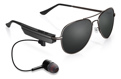 Navegación Gafas Bluetooth Auriculares Gafas De Sol
