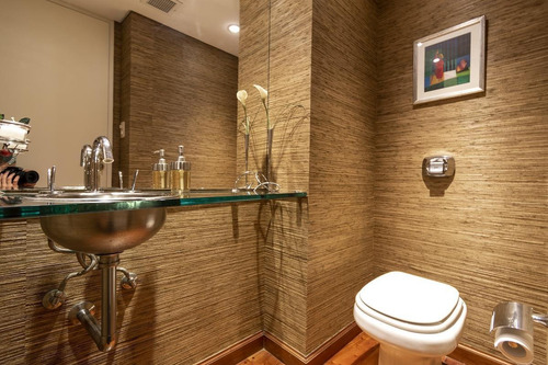 Imagen 18 de 30 de Departamento - Belgrano - Seis Ambientes - Amenities - Torre