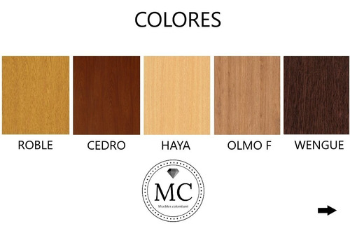 Imagen 7 de 10 de Biblioteca Estantes Minimalista Melamina 1.80 Mts