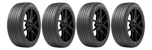 Kit 4 Cubiertas Goodyear Eagle Touring 195/60 R16 89h