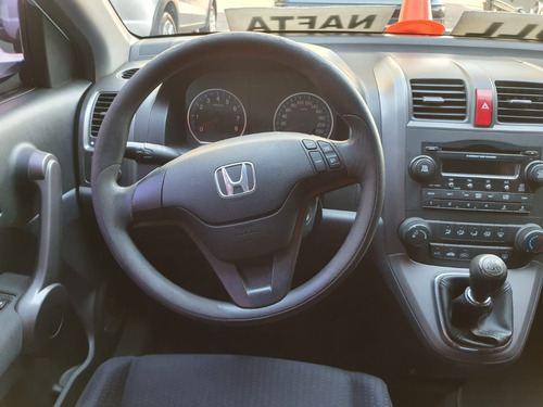 Imagen 19 de 20 de Honda Crv Lx 2.4 2009