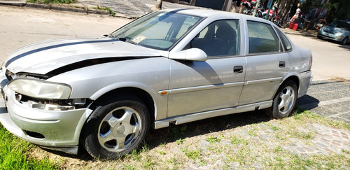 Chevrolet Vectra 2.0 Dti