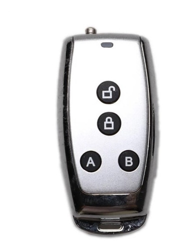 Imagem 3 de 4 de Controle Remoto Para Fechadura Digital Primebras